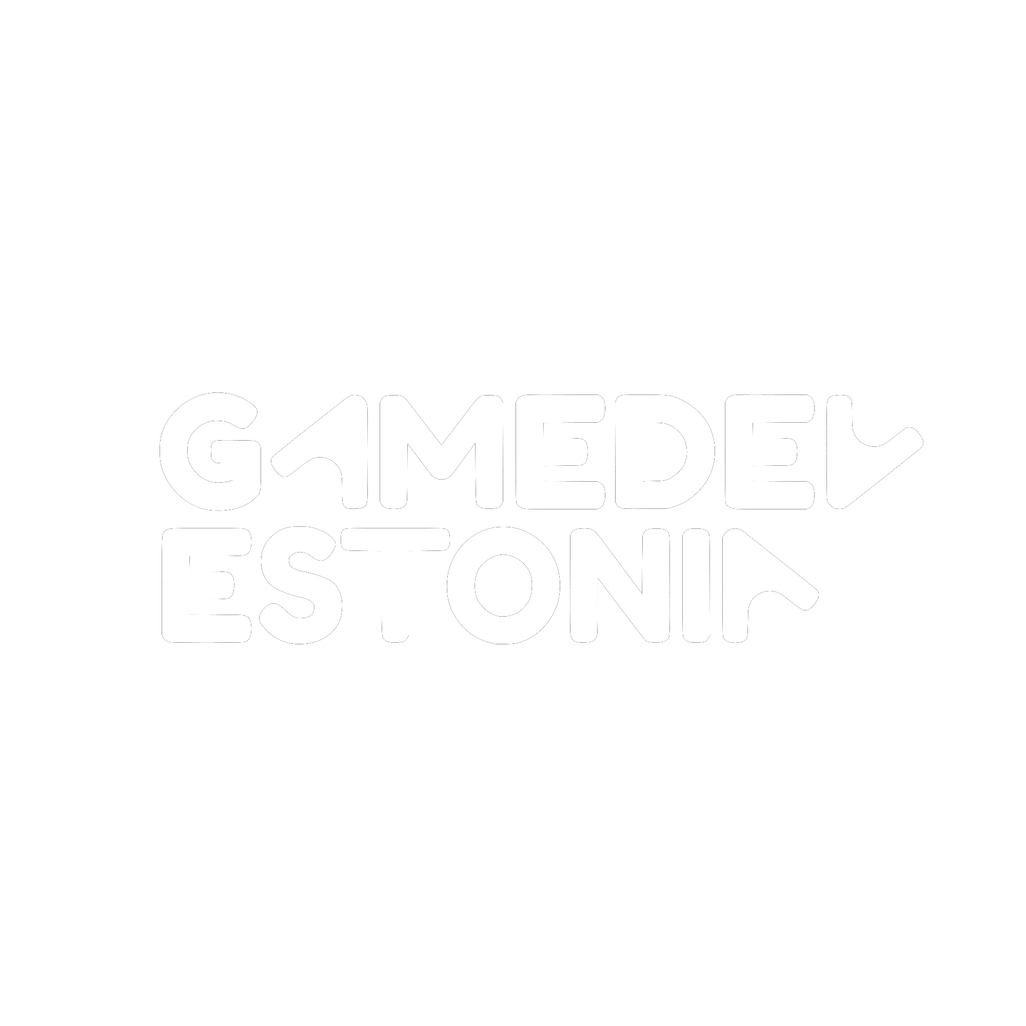 Gamedev Estonia logo